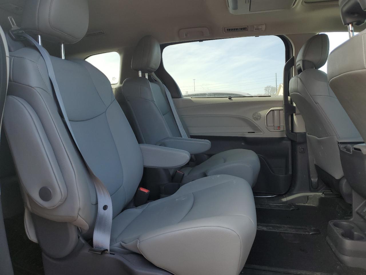 5TDJSKFC6MS013138 TOYOTA All Models 2021