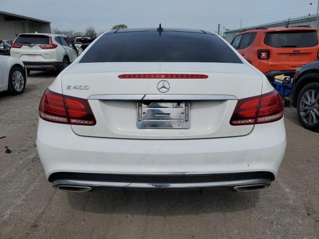 2017 Mercedes-Benz E 400 VIN: WDDKJ6FB3HF351971 Lot: 49646904