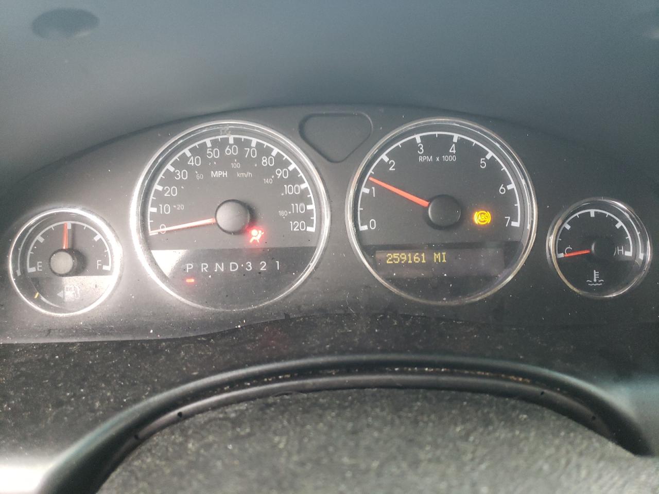 1GNDV03L35D253376 2005 Chevrolet Uplander