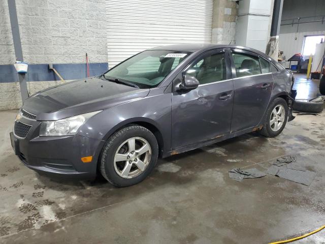 2011 Chevrolet Cruze Lt VIN: 1G1PG5S96B7103753 Lot: 50365584