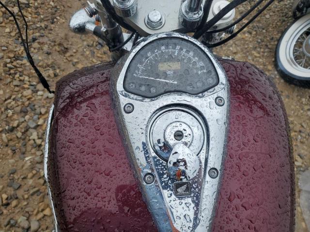 2007 HONDA VTX1300 C 1HFSC55027A300767