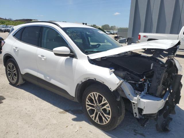 2020 FORD ESCAPE SEL - 1FMCU0H62LUA58937