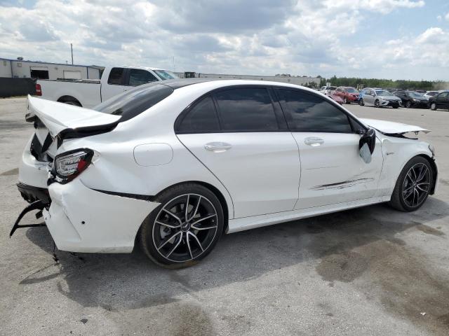 VIN 55SWF6EB7KU308694 2019 Mercedes-Benz C-Class, 4... no.3