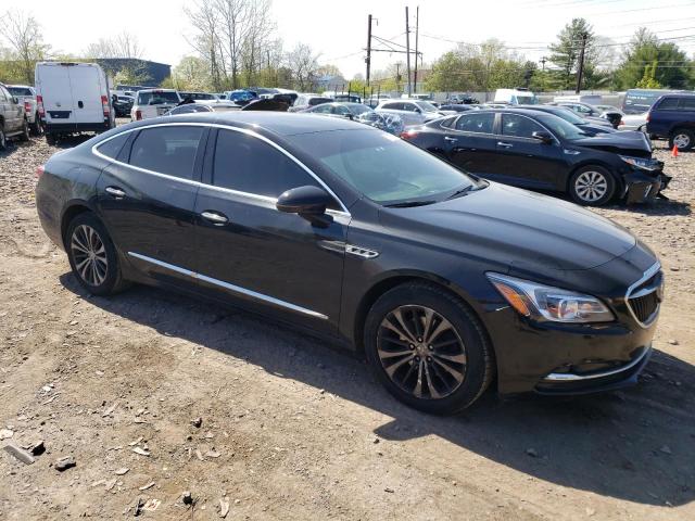 2017 Buick Lacrosse Essence VIN: 1G4ZP5SS5HU160812 Lot: 51731464