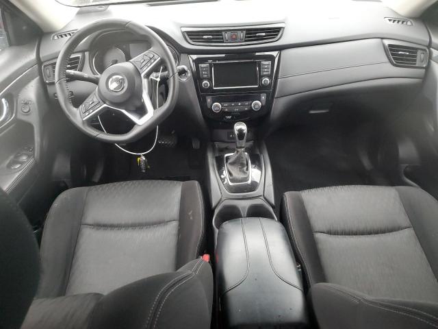 2020 NISSAN ROGUE S - JN8AT2MV1LW144949