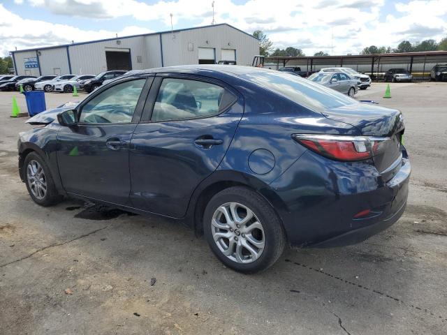 2018 Toyota Yaris Ia VIN: 3MYDLBYV1JY316052 Lot: 52948694