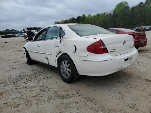 2009 Buick Lacrosse Cx VIN: 2G4WC582991163991 Lot: 49177974