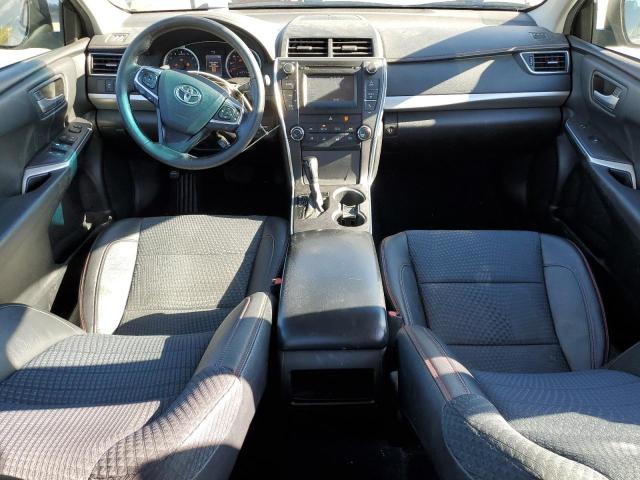 2015 TOYOTA CAMRY LE - 4T1BF1FK4FU061547