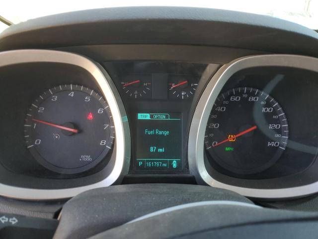 2015 CHEVROLET EQUINOX LT - 1GNALBEK6FZ110578