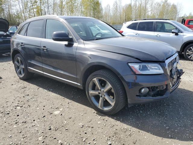 VIN WA1CMAFP1EA029255 2014 AUDI Q5 no.4