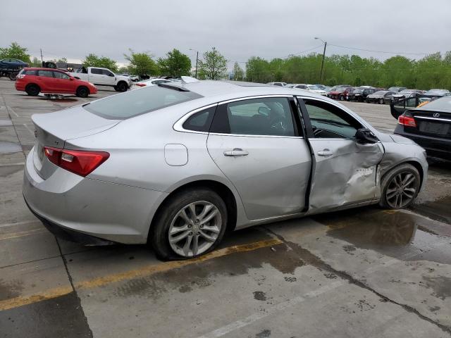 2018 Chevrolet Malibu Lt VIN: 1G1ZD5ST5JF154047 Lot: 51632754