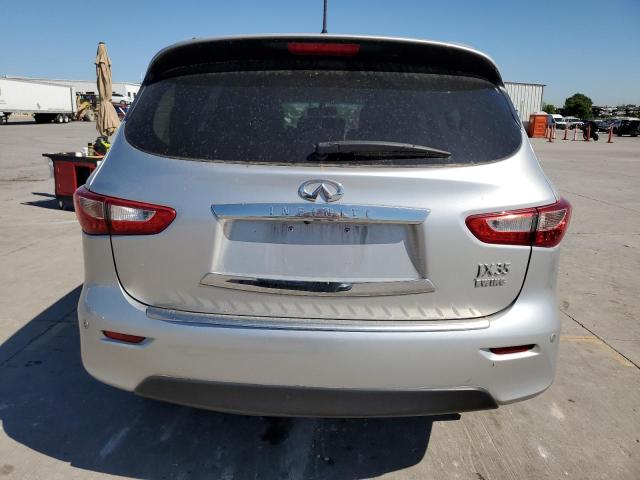 2013 Infiniti Jx35 VIN: 5N1AL0MN8DC353359 Lot: 49807814