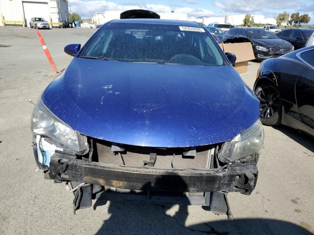 VIN 4T1BF1FKXFU945069 2015 Toyota Camry, LE no.5