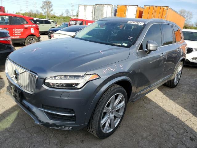 2017 VOLVO XC90