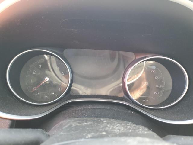 2018 Jeep Compass Sport VIN: 3C4NJCAB3JT148572 Lot: 51844074