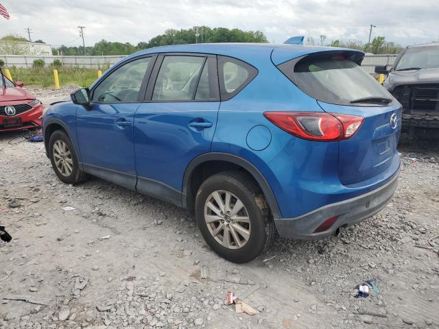 VIN JM3KE2BE5E0331041 2014 Mazda CX-5, Sport no.2