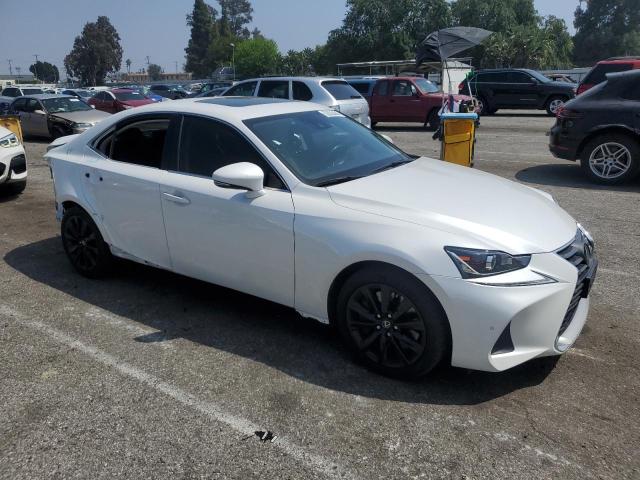 2020 Lexus Is 300 Premium VIN: JTHDA1D26L5107320 Lot: 52005444