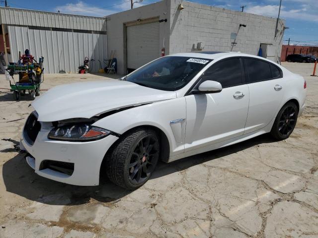 2015 JAGUAR XF 3.0 SPO - SAJWA0F7XF8U59222