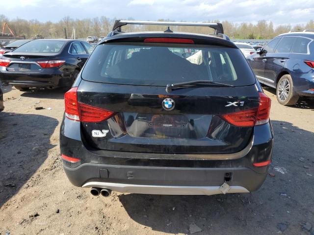 VIN WBAVL1C58EVY21476 2014 BMW X1, Xdrive28I no.6