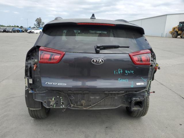 2018 Kia Niro Ex VIN: KNDCC3LC1J5133978 Lot: 50908364