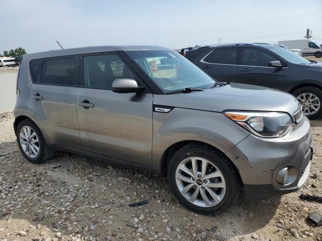 2019 Kia Soul + VIN: KNDJP3A54K7640055 Lot: 52527584