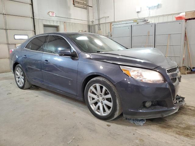 2013 Chevrolet Malibu 2Lt VIN: 1G11E5SA7DF155990 Lot: 50743574