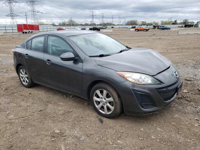 Vin: jm1bl1sf2a1337093, lot: 51157184, mazda 3 i 20104