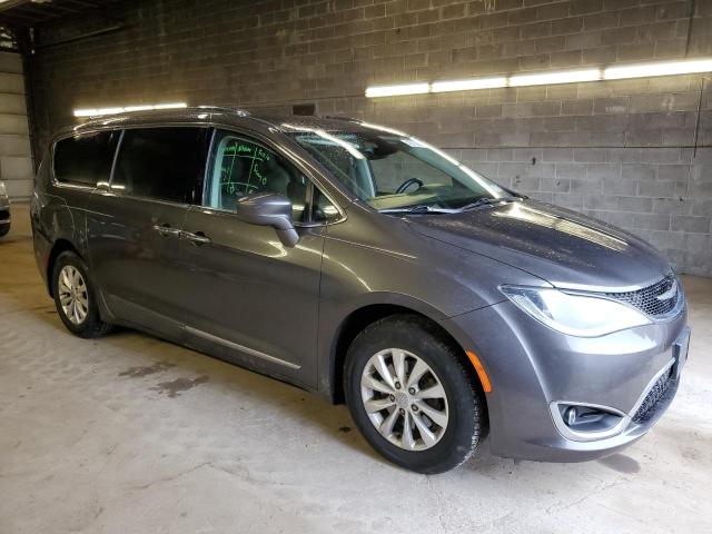 2018 Chrysler Pacifica Touring L VIN: 2C4RC1BGXJR112231 Lot: 48856914