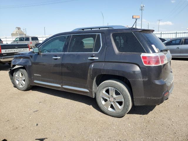 2014 GMC Terrain Denali VIN: 2GKFLZEK7E6129274 Lot: 50983764