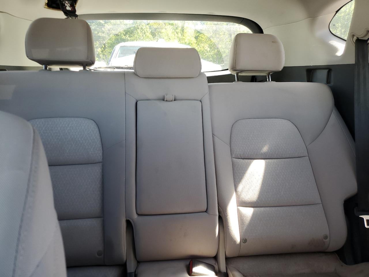 KM8J23A46GU117923 2016 Hyundai Tucson Se