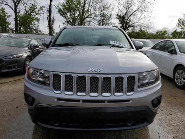 2016 JEEP COMPASS LA - 1C4NJCEAXGD789766