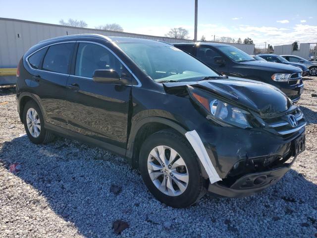 2014 Honda Cr-V Exl VIN: 2HKRM4H75EH613052 Lot: 49707814