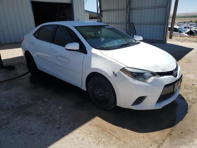 2016 Toyota Corolla L VIN: 2T1BURHE2GC716478 Lot: 53072834