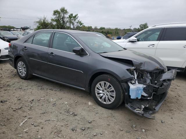 2013 Toyota Camry L VIN: 4T4BF1FK1DR291193 Lot: 51426384
