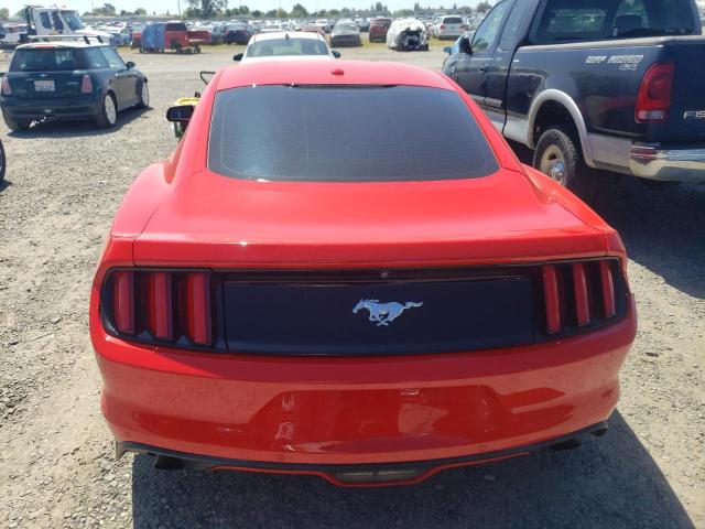 2015 Ford Mustang VIN: 1FA6P8TH5F5311740 Lot: 51296034