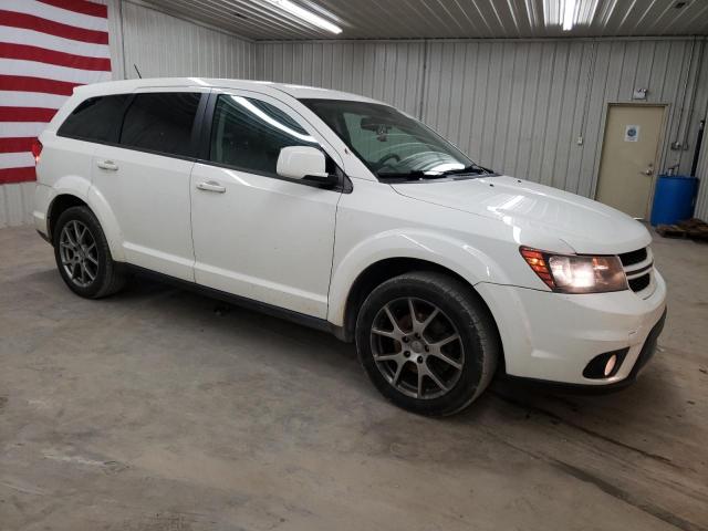 2015 Dodge Journey R/T VIN: 3C4PDCEG4FT650620 Lot: 51937864