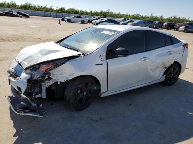 2021 Toyota Prius Special Edition VIN: JTDKAMFU9M3128152 Lot: 52157424