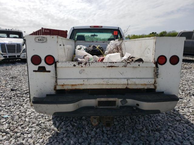 2005 Chevrolet Silverado C2500 Heavy Duty VIN: 1GCHC24UX5E323601 Lot: 51345414