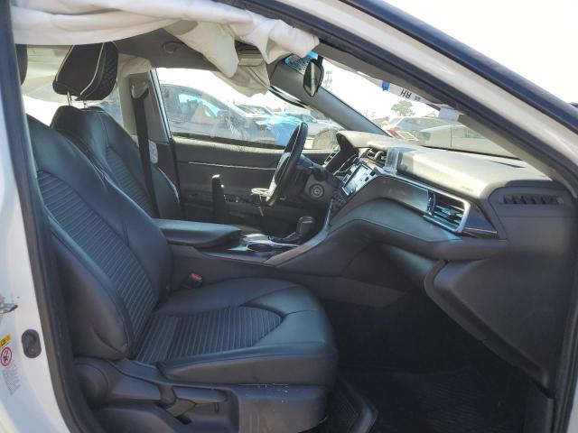 2019 TOYOTA CAMRY L AU - 4T1B11HK3KU213971