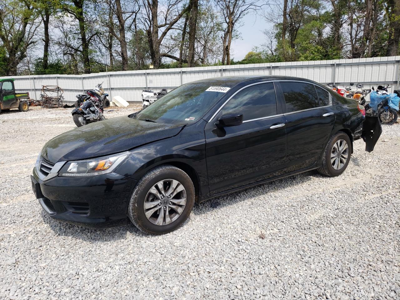 1HGCR2F37FA249772 2015 Honda Accord Lx