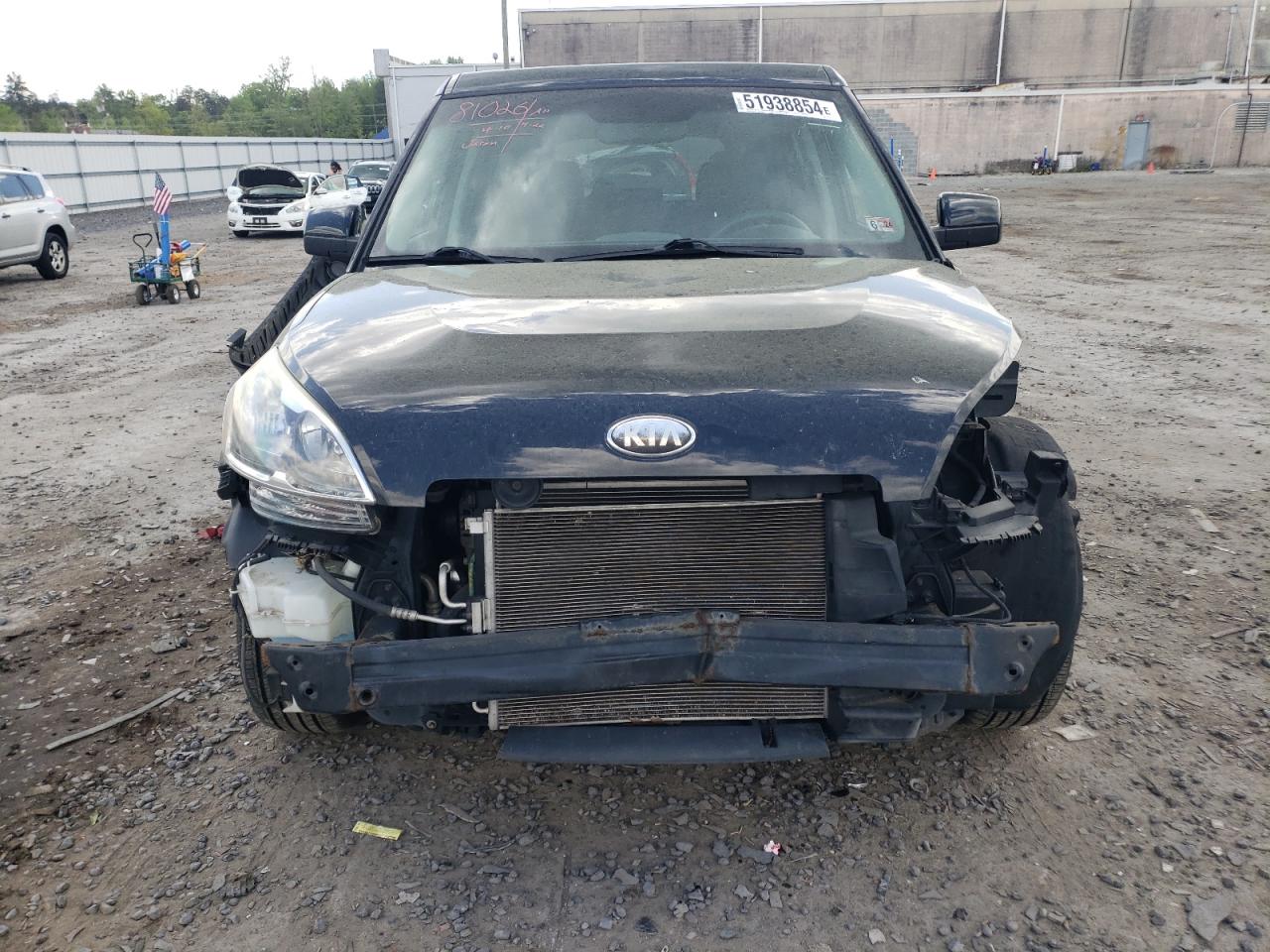 KNDJT2A57D7753278 2013 Kia Soul