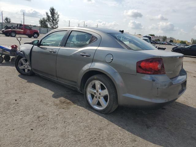 2013 Dodge Avenger Se VIN: 1C3CDZAB7DN651905 Lot: 51926704