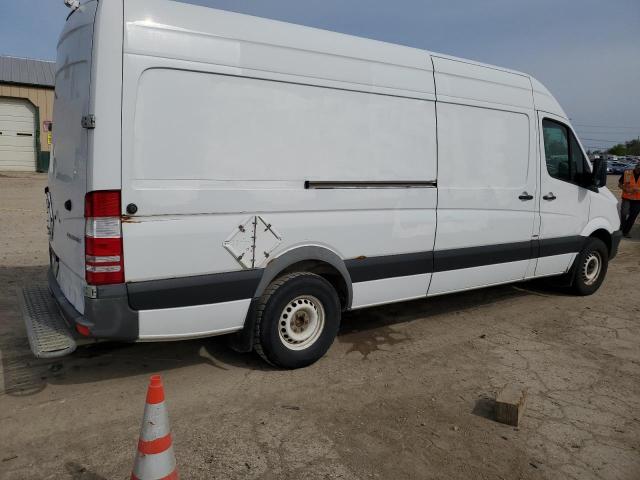 2014 Mercedes-Benz Sprinter 2500 VIN: WD3PE8DE5E5896823 Lot: 52679734