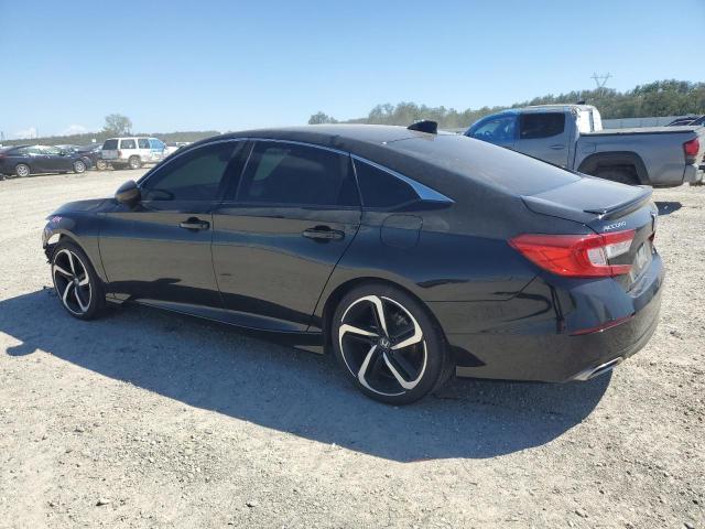 2021 Honda Accord Sport VIN: 1HGCV2F36MA010447 Lot: 50793424