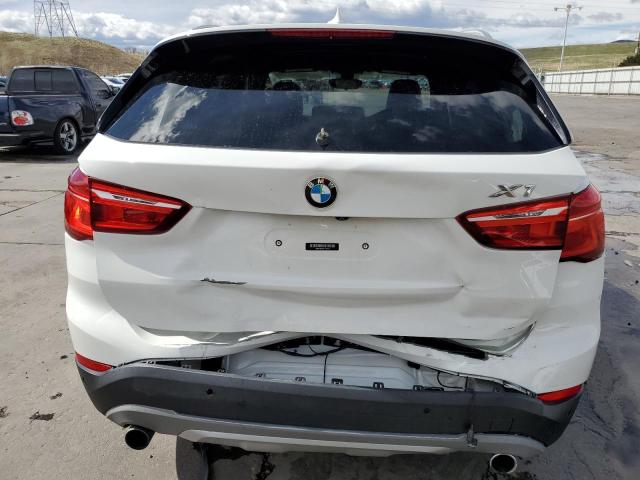 VIN WBXHT3C37GP887974 2016 BMW X1, Xdrive28I no.6