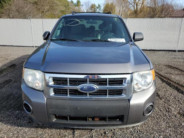 2009 Ford Escape Xlt VIN: 1FMCU03G49KA11087 Lot: 81385373