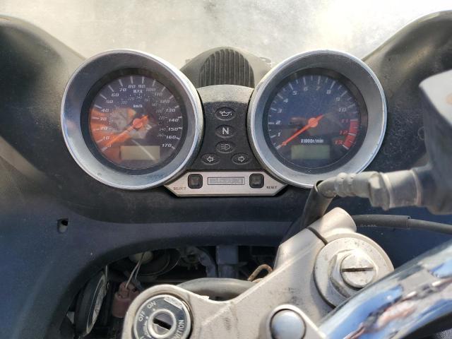 2002 SUZUKI GSF1200 BA - JS1GV77A522101009