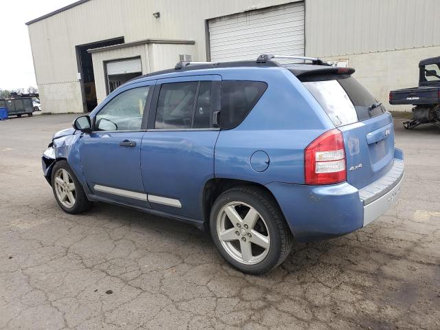 2007 Jeep Compass Limited VIN: 1J8FF57WX7D155859 Lot: 50005254