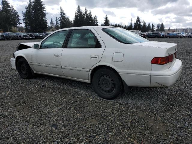 2000 Toyota Camry Ce VIN: JT2BG22KXY0513467 Lot: 49620504