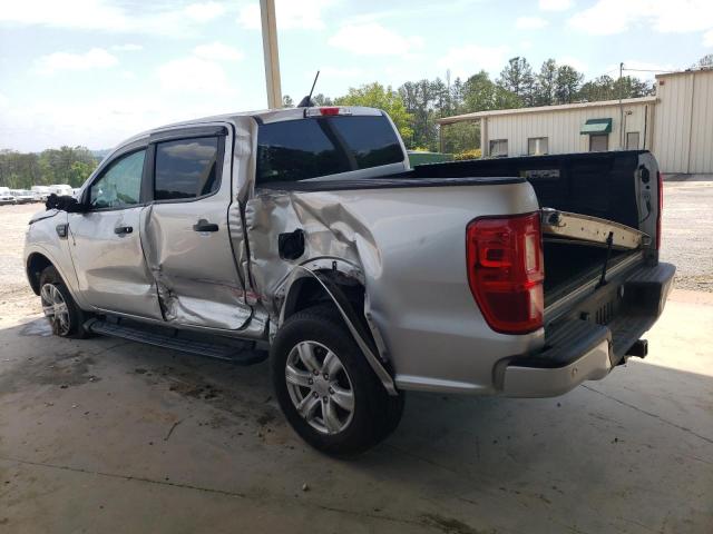 Vin: 1fter4eh4kla36499, lot: 52645004, ford ranger xl 20192